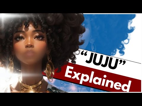 (NEW) Juju Explained - Understanding 'African Black Magic'