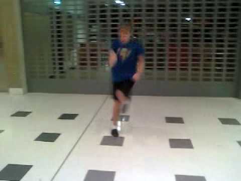 Skuxx deluxe plaza shuffle