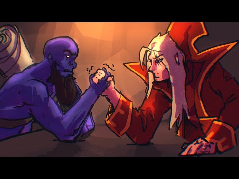 Elite500 | DON'T CRUSH THEM TOO HARD!