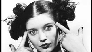 Lene Lovich - Lucky Number