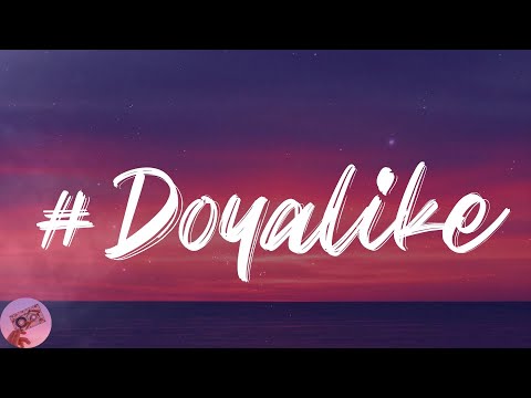 kazeWIW - #Doyalike (Lyrics)