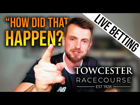 Sunday Betting LIVE |  11th January | 3:00 PM GMT