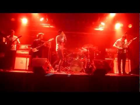 A Sight For Sewn Eyes - Crooked Necks/You Don't Wanna Know (Live In Montreal)
