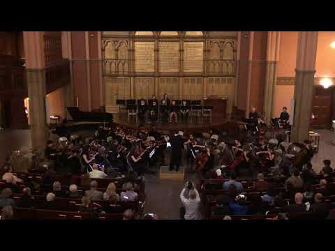 "The Magic of Harry Potter" by John Williams (arr. Michael Story)