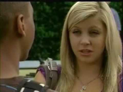 Degrassi - Dave thinks he's dating Jenna - 908