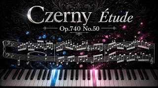 Download lagu チェルニー:練習曲 Op.740 No.50 (Czerny : Étude Op.740 No.50) mp3 Download lagu チェルニー:練習曲 Op.740 No.50 (Czerny : Étude Op.740 No.50) mp3