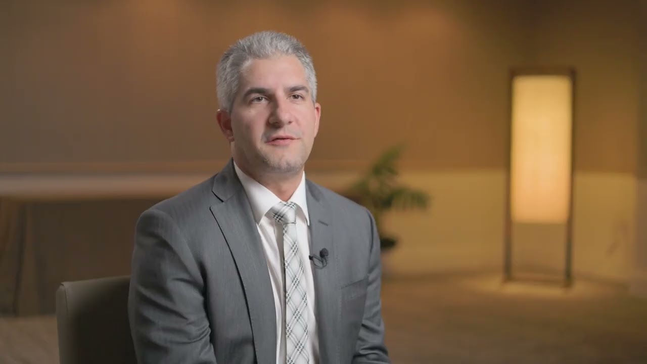 What is Interventional Pain Managment: Dr. Jesse Hatgis