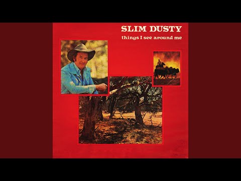 The Old Stag - Slim Dusty