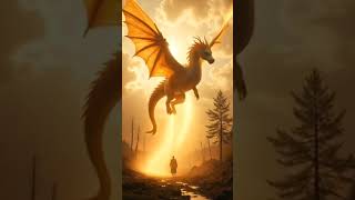 Download lagu Naga cahaya memperbaiki Medan perang yang kacau🥰#youtubeshorts #shortvideo #shorts #dragon mp3