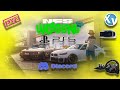 Drift Need For Speed Unbound Volume 5 Hist ria playstat