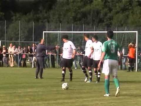 SV Betzweiler Waelde Relegation 2011