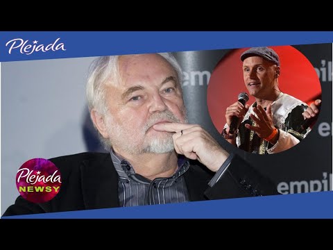 Andrzej Kosmala zarzuca kłamstwo synowi Krzysztofa Krawczyka i uderza w Mariana Lichtmana