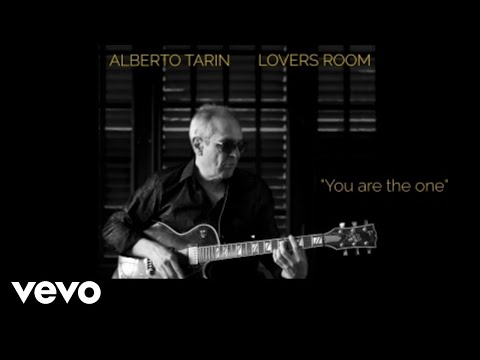 Alberto Tarin - You are the One (Lyric Video)