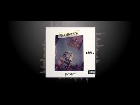 Crypy Ft. Eptos Uno & Toledo - Quelalegali (Mala Influencia)