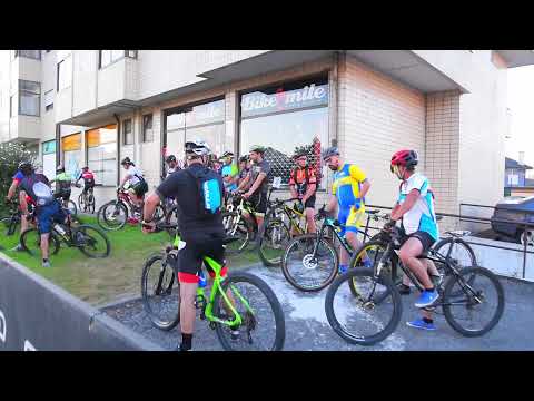 bikesmile video promocional