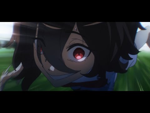 Agnes Tachyon edit (HD remake)