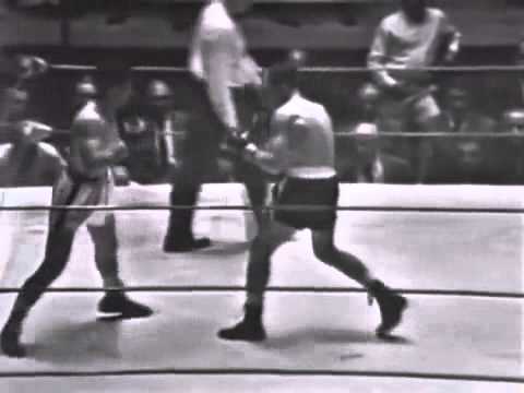 carlos ortiz vs jonhy bizarro