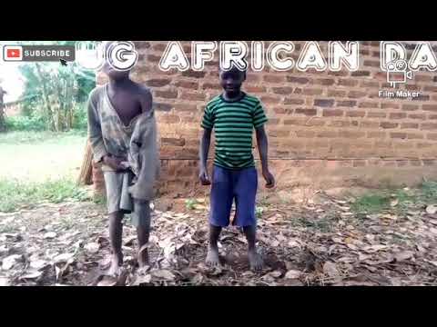 Songa Ug African dance video 2021 song by Eddy Kenzo