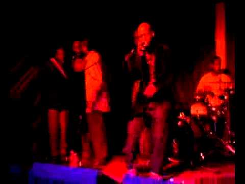 "Morning to You Love" - Kevin Bryant Live at CODA