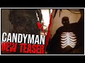 New Teaser for CANDYMAN Finally Shows TONY TODD!