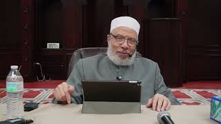 صورة الأصل فى المهور ومقداره/الســبت(11-05-2025م)مسجـد الفـاروق