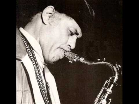 Dexter Gordon - 'Round Midnight