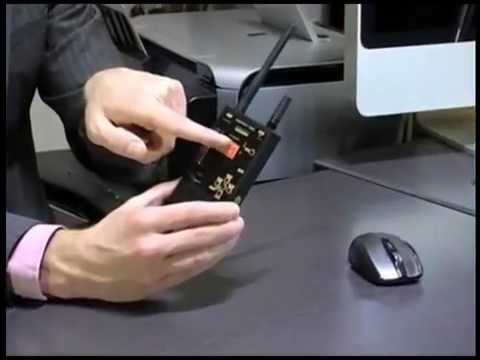 Магазин BugHunter Protect 1206i