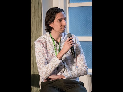 The Future of AI: A Fireside Chat with Josh Albrecht (CTO, Imbue)