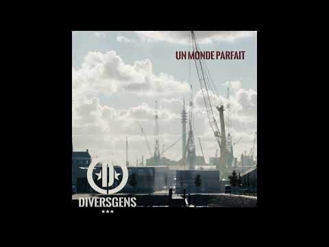 DIVERSGENS - (04) Life time (Official Audio)