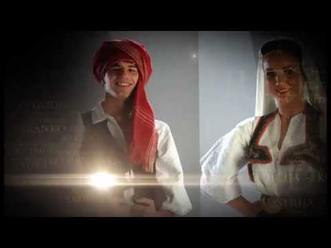 KUD Branko Radicevic Bec - Jubilej 30 godina by IDEA PRO