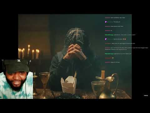 CHICAGO DUDES REACTION TO Bandokay - Memories (Official Video)