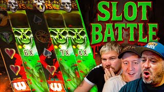 Download lagu SUNDAY SLOT BATTLE 💥Pragmatic Play & Hacksaw Gaming! 🎰 JAMIE RETURNS 💥 mp3