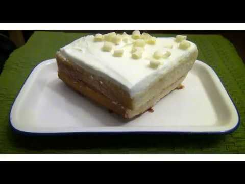 "Sol Y Luna" Diamante Cortado Pastel Playa Playero de: Chef Pablo