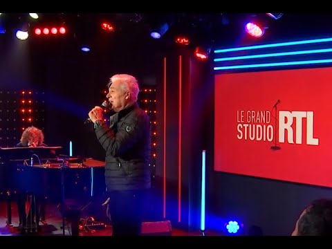 Tu Vas Me Detruire - Daniel Lavoie