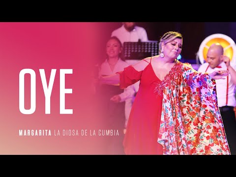 Margarita La Diosa De La Cumbia Despide El Año Con Esta Canción Positiva