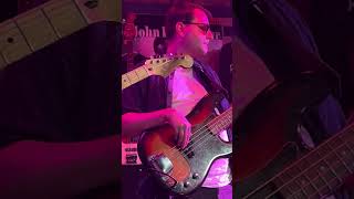 Chicken Pox by The Poptimist Revue (Booker T &amp; The MGs Cover)