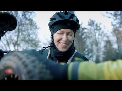 Direction POLAND. Everything You want! – MTB Sudety & Singletrack Glacensis