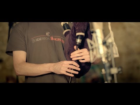 Reels- Xavier Boderiou, Sylvain Barou, Jacques Pellen - Bagpipes/Flute/Guitar