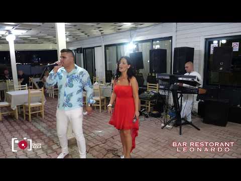Ani Myzeqarja, Ergys Hyka & Ferd Mjeshtri - Ciftetel & Potpuri Live - Bar Restorant Leonardo 2019