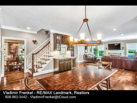 90 BULLARD St, Sharon MA 02067 - Single Family Home - Real Estate - For Sale -
