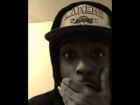 K9 the dog of the bay - I roll blunts (I roll up remix)