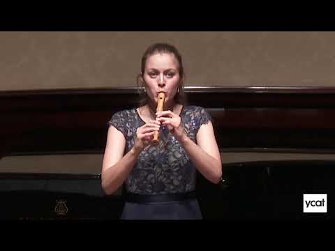 Tabea Debus - Dani Howard Two and a half Minutes to Midnight