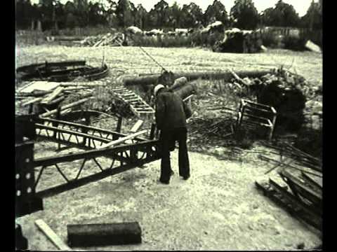 Vilniaus TV bokšto statyba, Dokumentinis filmas.