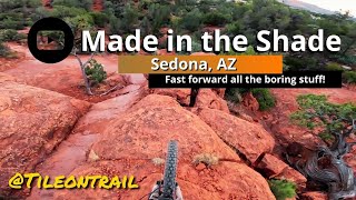 MTB Trail Preview | Made in the Shade