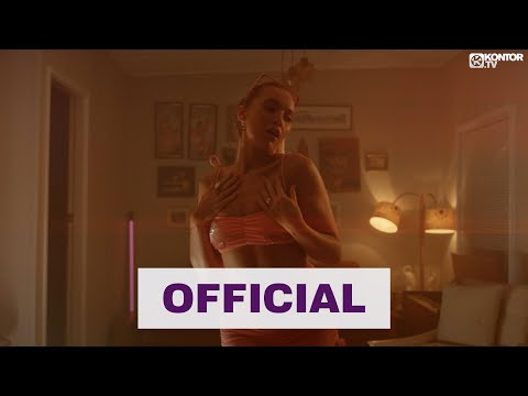 Harris & Ford x Mike Candys - My Way (Official Video HD)
