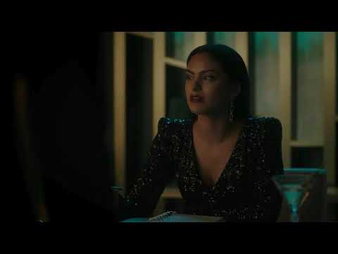 Veronica Has An Idea - Riverdale 6x03 Scene