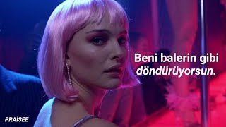 Lana Del Rey - Quenn of Disaster (Türkçe Çeviri)