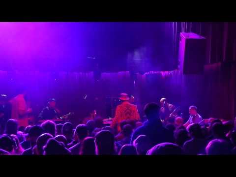 Everyone Orchestra - Ardmore Music Hall 11-12-2016