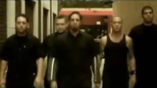 Scars Of Life - Alone Inside (Official Music Video)