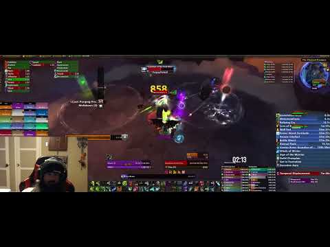 Sanctum of Domination:: Mythic Guardian of the First Ones